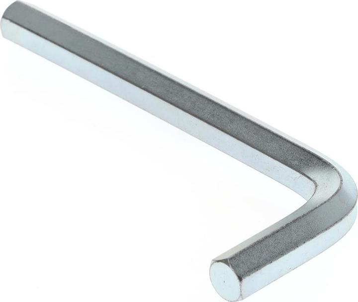 Actual product image Gedore 42 10 offset screwdriver, hexagon socket