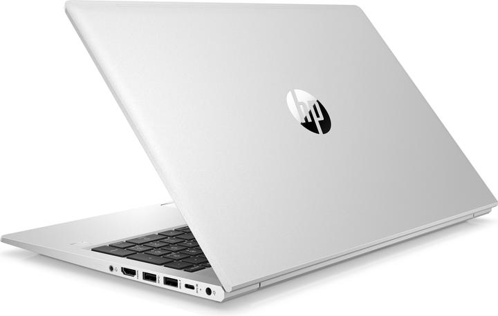 Produktbild HP ProBook 455 G9 Notebook (15.60", 512 GB, 16 GB, DE, AMD Ryzen 7 5825U)
