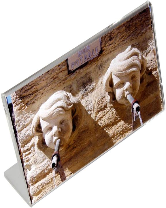 Produktbild Dufco Acryl-Bilderrahmen (A4)