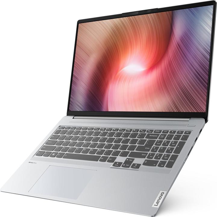 Actual product image Lenovo IdeaPad 5 Pro (16", AMD Ryzen 7 6800HS, 16 GB, 1000 GB, DE)