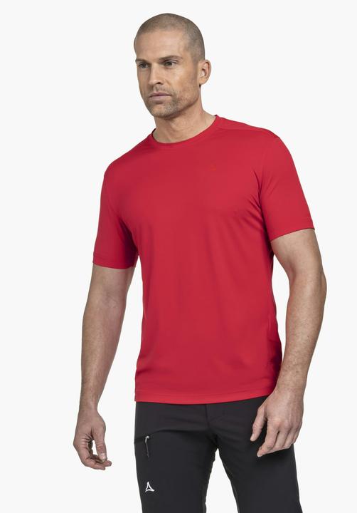 Actual product image Schöffel CIRC T Shirt Tauron M (58)