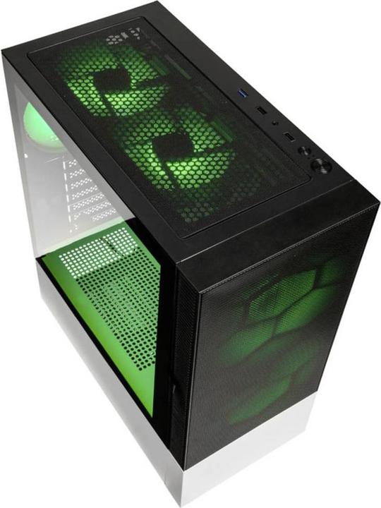 Actual product image Kolink Observatory MX (ATX)