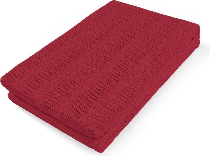 Immagine prodotto Capistrano Coperta climatica estiva (210 x 150 cm)