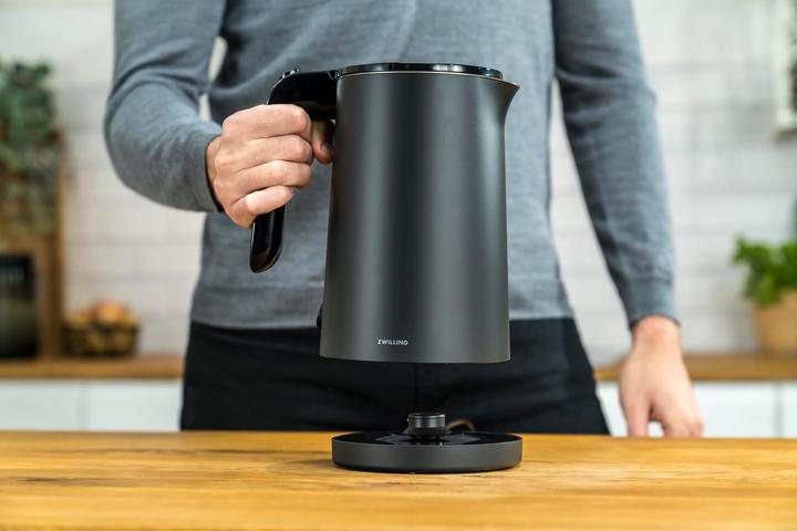 Produktbild Zwilling Wasserkocher (1 l)