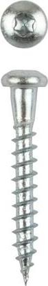 Actual product image Simpson Sst Screws (250 Screws per piece)