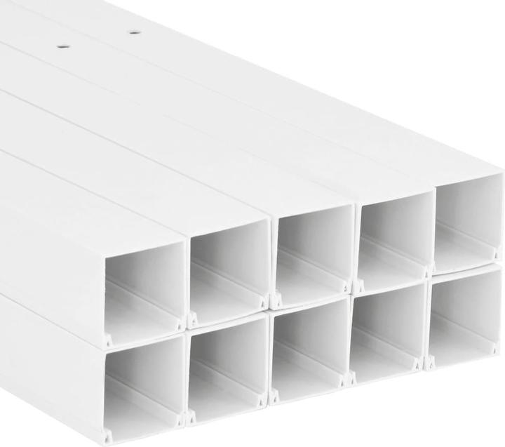 Actual product image vidaXL Kabelrohr (100 cm)
