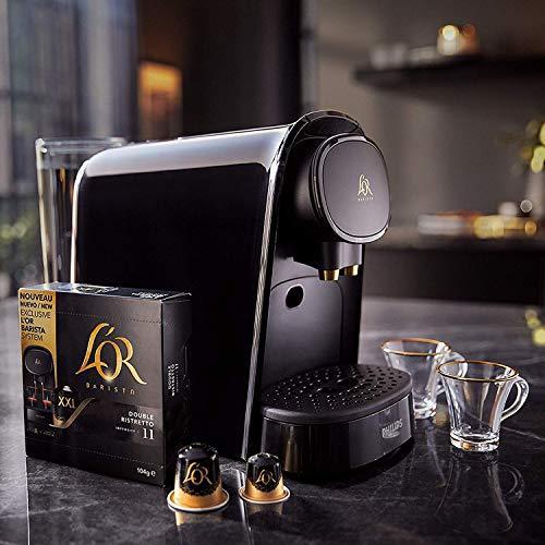 Produktbild Philips L'Or Barista (L'Or Barista, EU-Stecker)