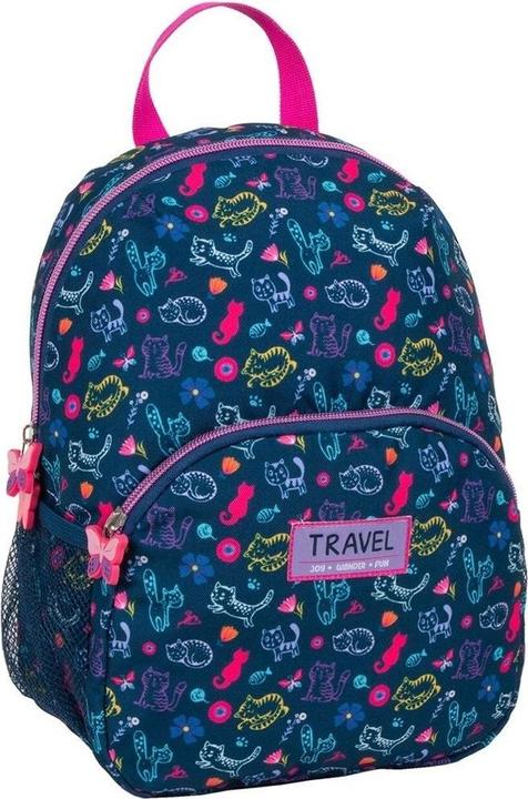 Produktbild Derform Rucksack 12 Cleo und Frank 43