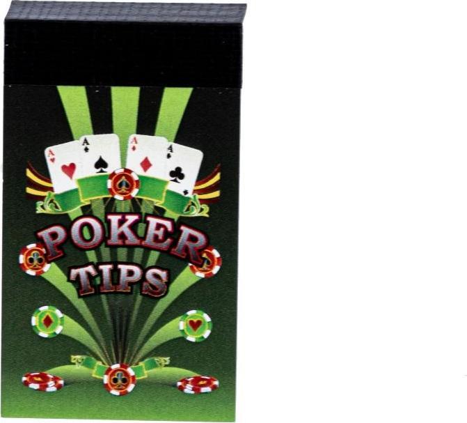 Produktbild Göffs Poker Tips Filter