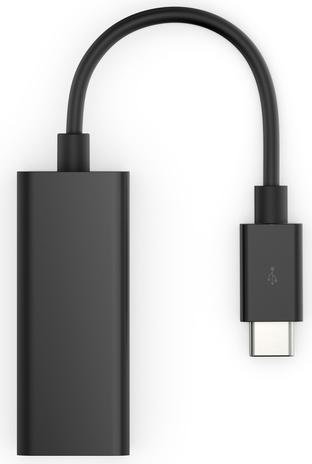 Produktbild HP USB-C to RJ45 Adapter G2
