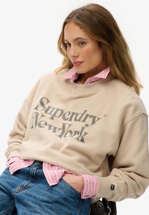 Produktbild Superdry Brand Mark (S)