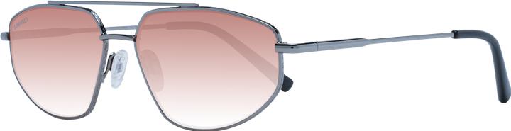 Actual product image Serengeti Sunglasses SS539004 Marlon 57