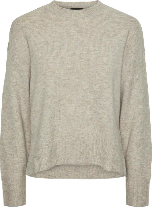 Produktbild Pieces PCMALOU Strickpullover (XS)
