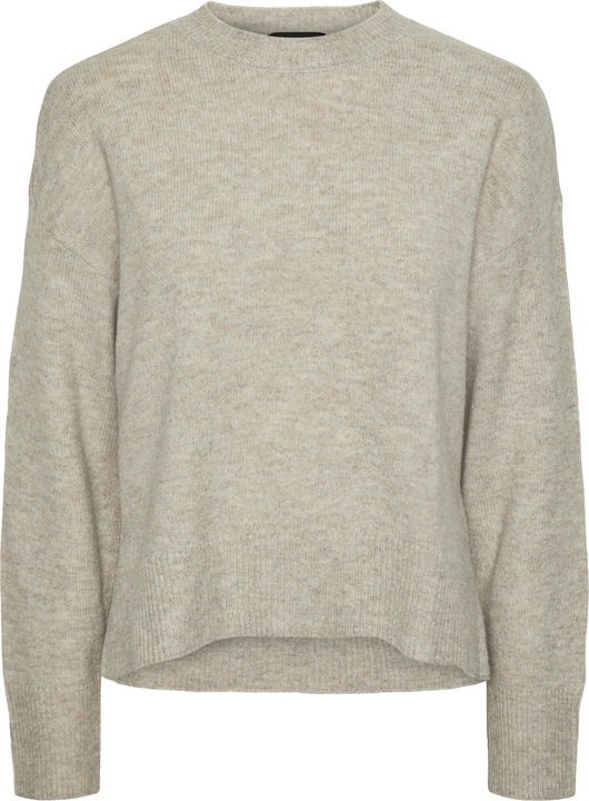 Actual product image Pieces PCMALOU knitted jumper (XS)