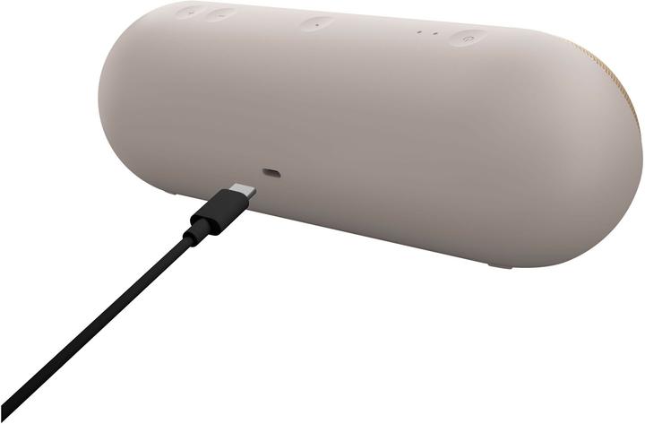 Actual product image Beats Pill (24 h, Rechargeable battery operated)