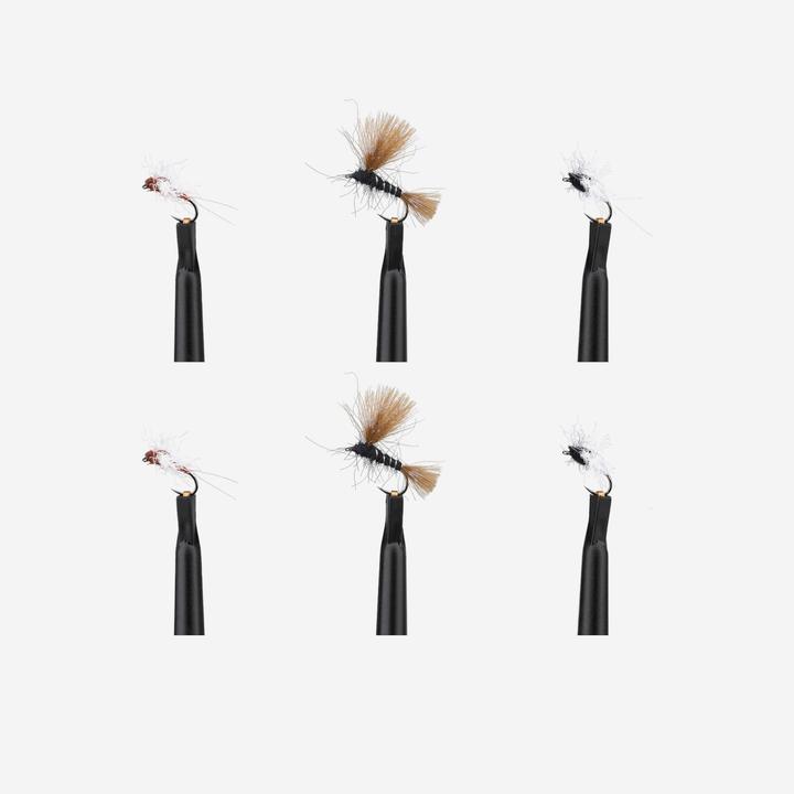 Immagine prodotto Caperlan DRY FLIES HRK-3