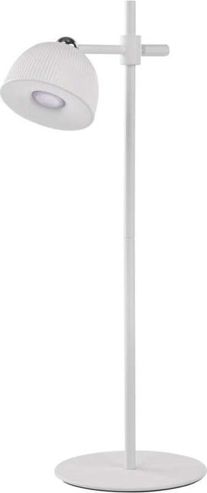 Image du produit Emos Lampe de bureau LED SOPHIE, rechargeable, blanche (200 lm)