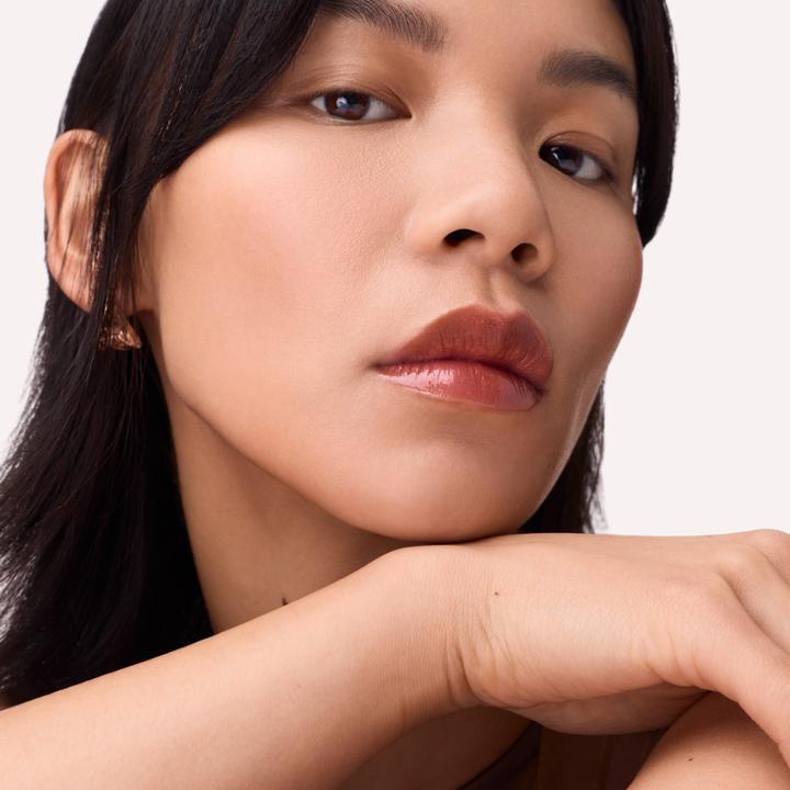 Actual product image Catrice Filler Supreme Lip Gloss (070 Golden Hour Flex)