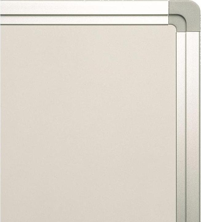 Produktbild Berec Magnethaftendes Whiteboard Budgetline 90 cm x 120 cm, Weiss (4 x 96.5 x 136 cm)