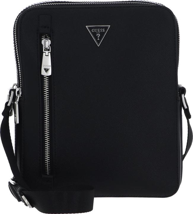 Actual product image Guess Torino shoulder bag 20 cm