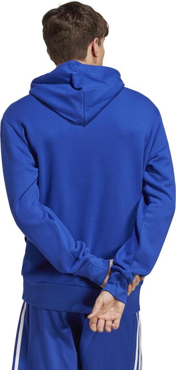 Produktbild Adidas Essentials French Terry-Hoodie mit grossem Logo (M)
