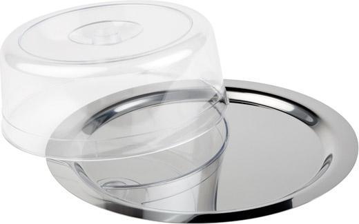 Image du produit APS Plateau avec hotte "FINESSE