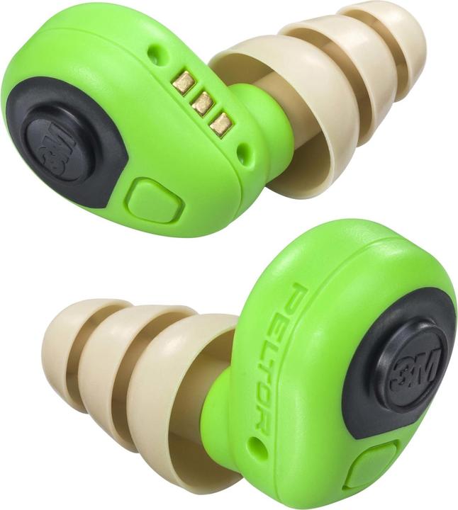 Image du produit 3M Peltor Bouchons d'oreille électroniques (2x)