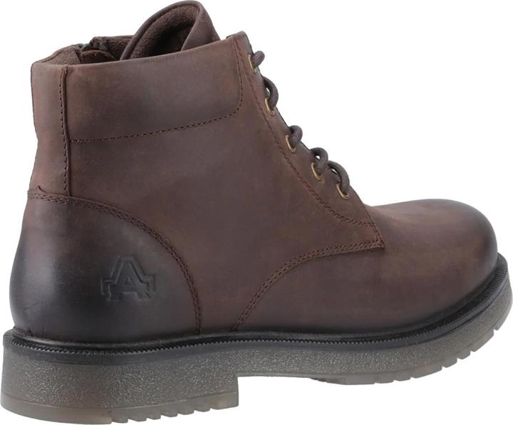 Produktbild Amblers Safety Stiefel Bath Leder (42)