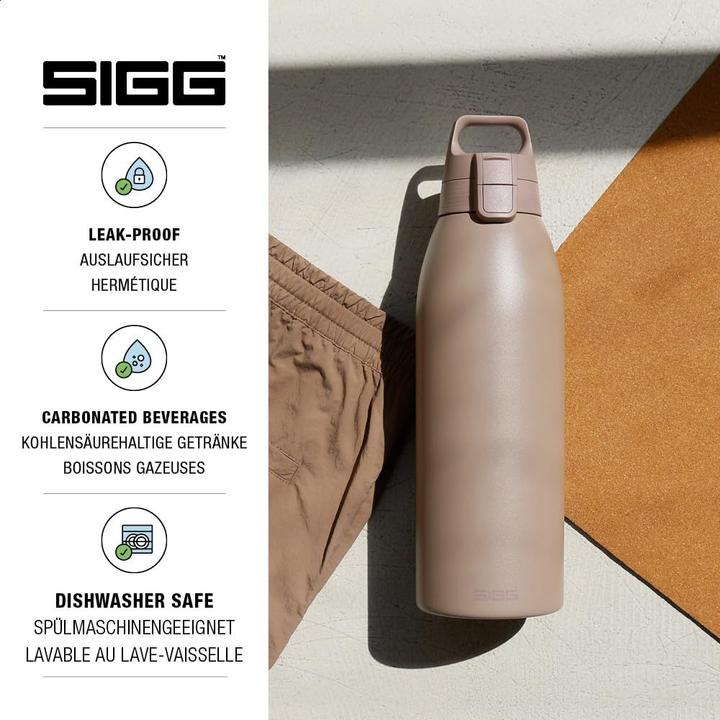 Actual product image Sigg Shield One (1.50 l)