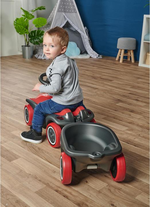 Actual product image BIG Bobby Next Trailer