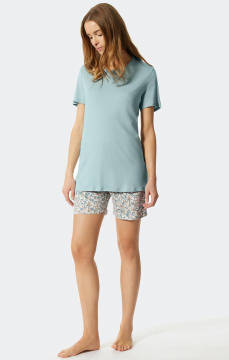 Produktbild Schiesser Pyjama Modal (38)