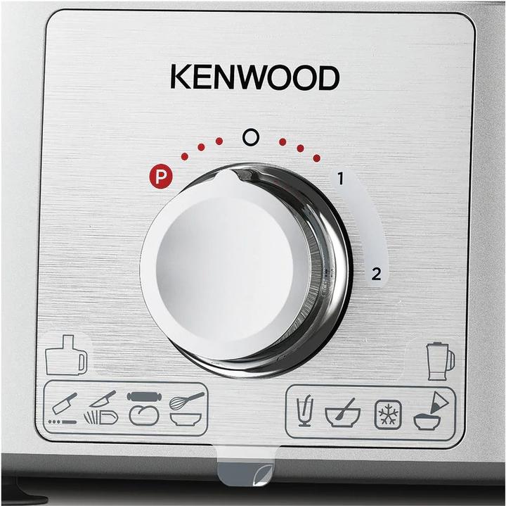 Immagine prodotto Kenwood MultiPro Compact Express (1500 ml, 1000 W)