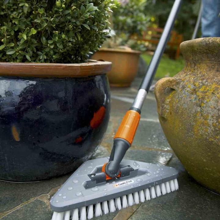 Produktbild Gardena Gelenk Schrubber (13 mm)