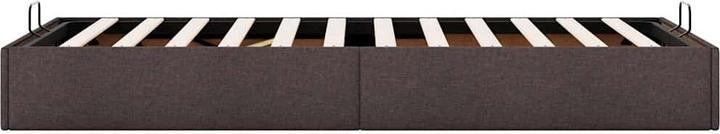 Image du produit vidaXL Ottoman-Bett (100 x 200 cm)