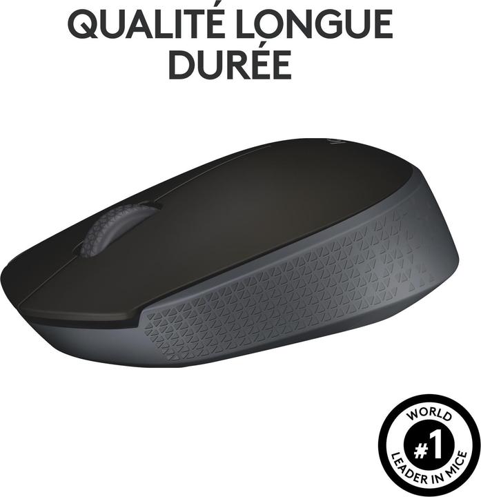 Produktbild Logitech B170 (Kabellos)