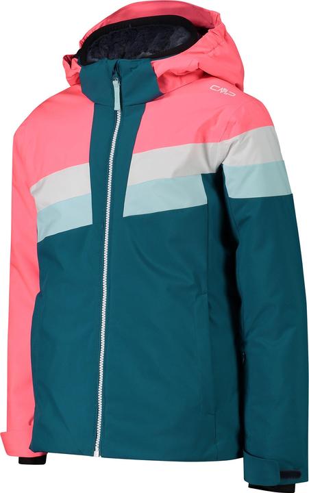 Produktbild CMP Campagnolo Girl's Jacket Snaps Hood (176)