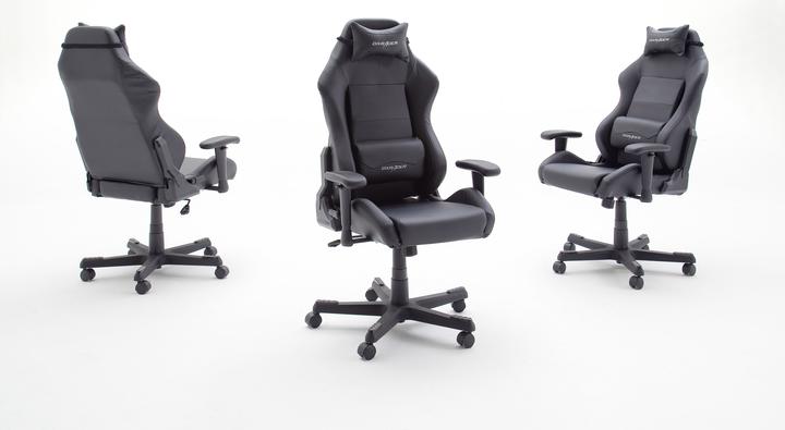 Image du produit DXRacer D-Serie