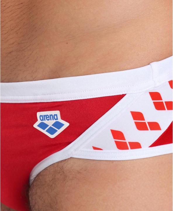 Actual product image Arena M Icons Swim Briefs Solid (3)