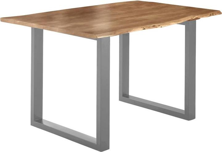 Acacia, Argent, Nature