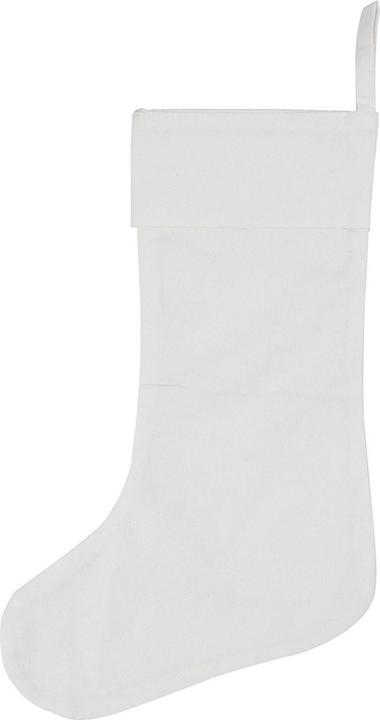 Produktbild Creativ Company Weihnachtsstrumpf (1x)