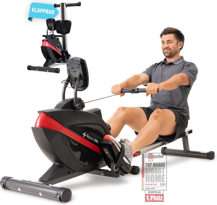 Immagine prodotto Sportplus Vogatore