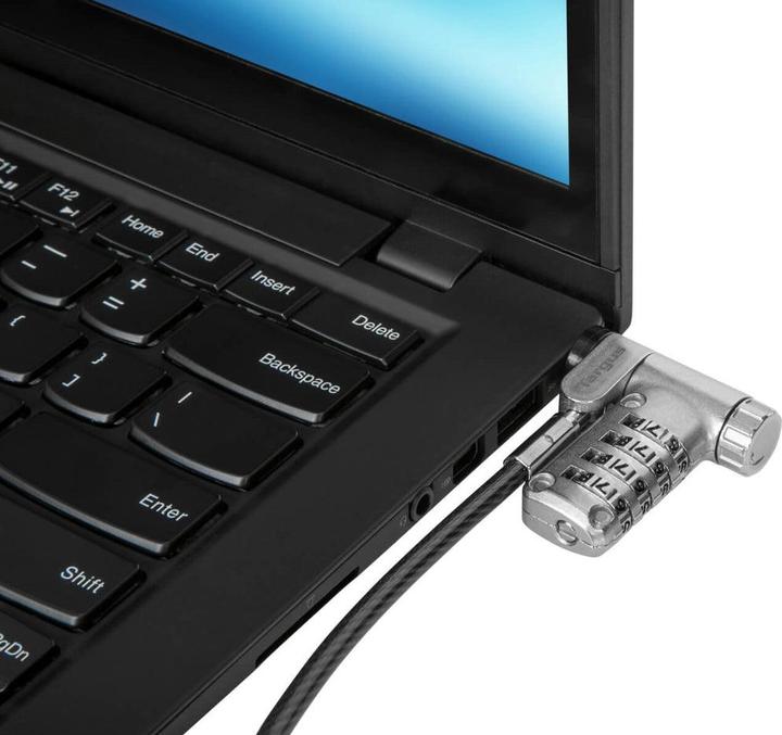 Actual product image Targus G2 Ultimate Serialised Bulk