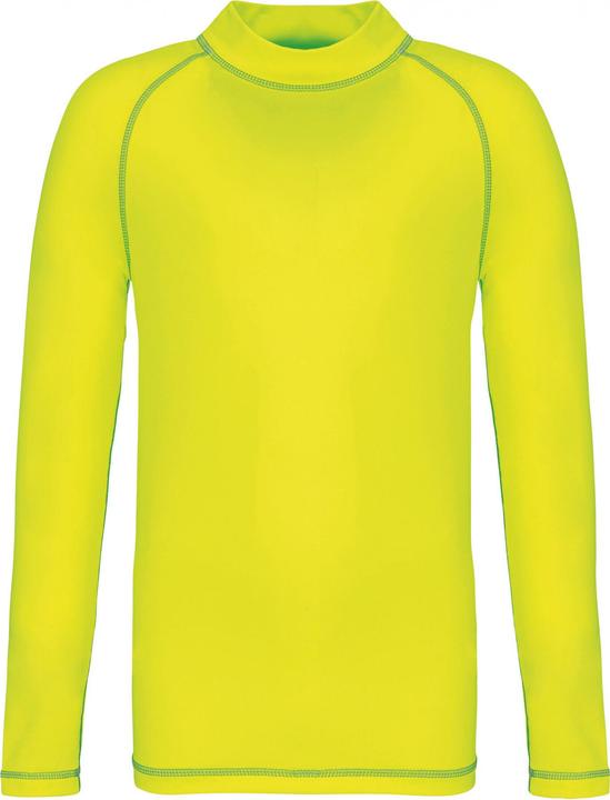 Actual product image Proact Long-sleeved undershirt with child protection (10XL)