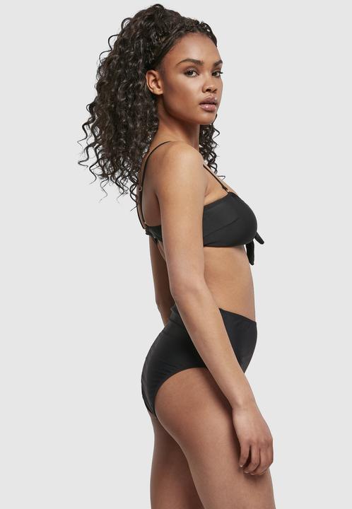 Produktbild Urban Classics Ladies High Waist Balcony Bikini (S)