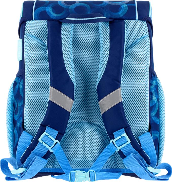 Produktbild Herlitz schoolbag Loop empty Dolphin Ride