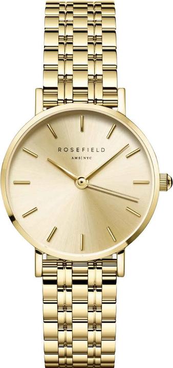 Rosefield La piccola modifica (Orologio da polso analogico, 26 mm)