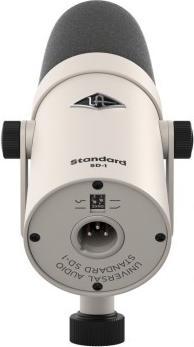 Produktbild Audio SD-1