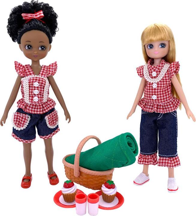 Image du produit Lottie Pickk dans le parc Multipack