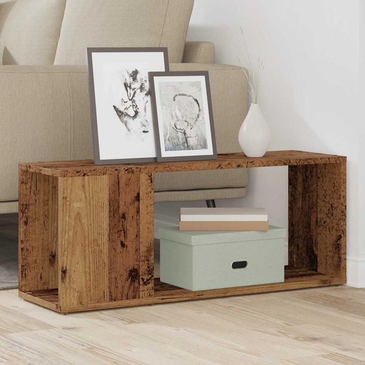 Immagine prodotto vidaXL TV-Schrank (80 x 24 x 32 cm)