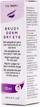 Image du produit Prolens Dry Eye Creme (Crème pour les yeux, 10 ml)